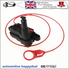 Fuel Filler Flap Actuator