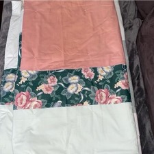 NWOT- Hand Tied- Amish Made