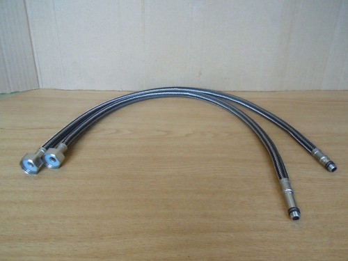 Stainless hose pipe - 2,