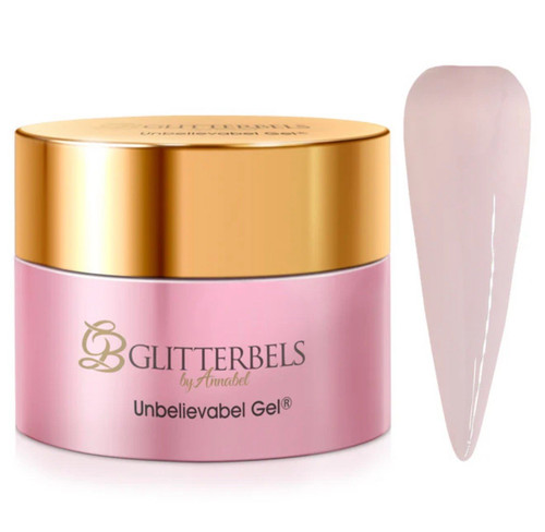 Glitterbels annabel - by,