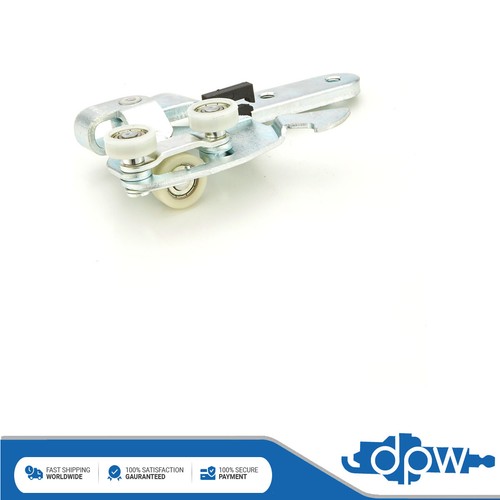 Fits fiat ducato - fits,