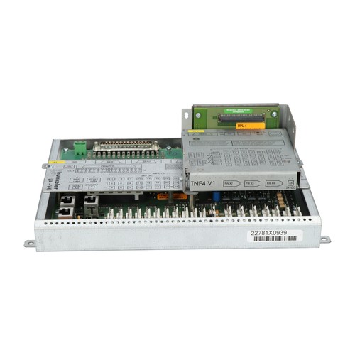 Hunkeler li4 line interface - li4-v4,