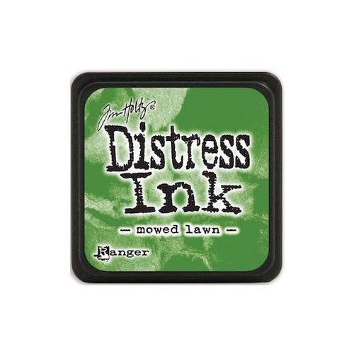 Tim holtz distress - distress, ink