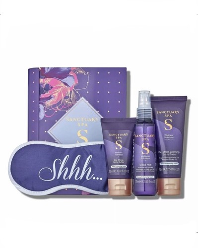 Sanctuary spa beauty sleep - sanctuary,