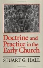 Doctrine and Practice in the