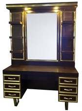 Barber Units, Barbers Station