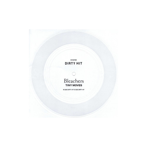 Bleachers tiny - bleachers, –