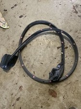 Toyota Celica Gen 6 Drivers  Door Glass Seal (on Car Body Not Door)