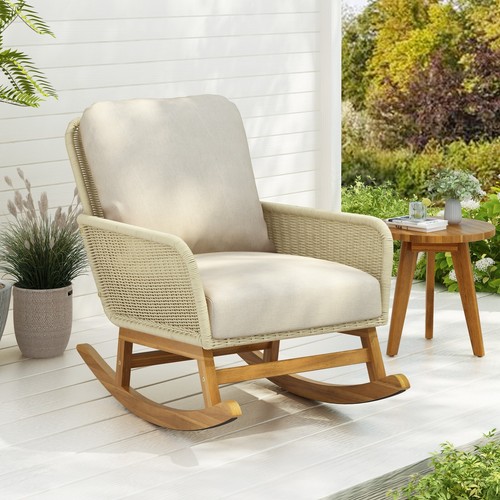 Indoor outdoor wicker - outdoor,