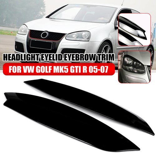 For mk5 gti eyebrows - vw,