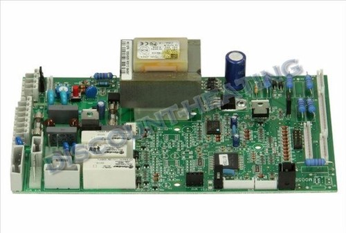 Vokera linea main pcb - linea,