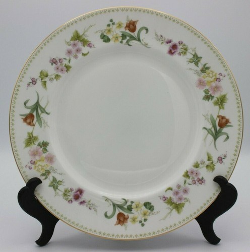 Wedgwood mirabelle dinner - wedgwood,