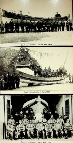 Vintage isle of man - 3,