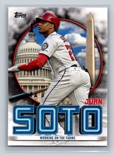 2021 Topps Highlights Working