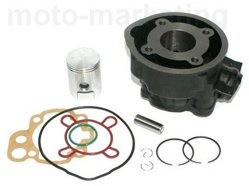50cc cylinder barrel piston - barrel,