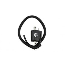 Ignition Coil CDI Single Fits Honda QR 50 83-87
