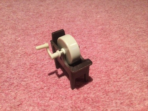 Playmobil medieval accessories - medieval,