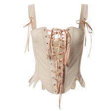 Up Bandage Tank Top Camisole