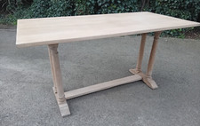 Heals Limed Oak Tilden Dining