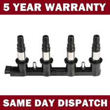 7-PIN IGNITION COIL PACK FOR