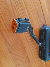 Buell S1 Lightning Ignition Module