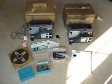 SANKYO DUALUX 1000 8MM SUPER