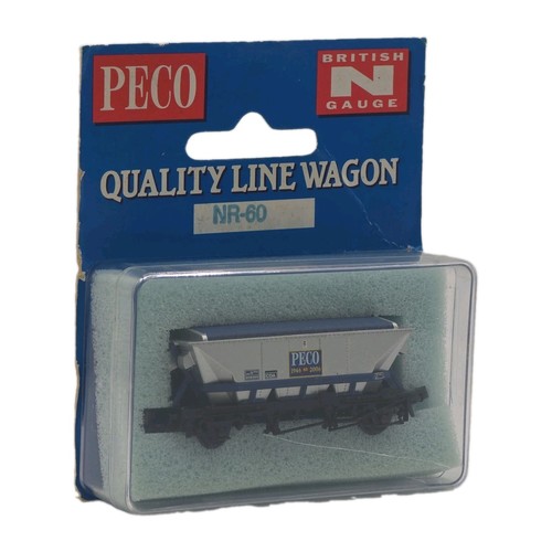 Scarce peco 60th - scarce,