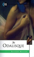 The Odalisque - Manton