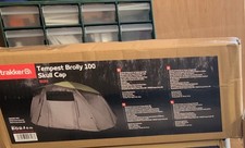 Trakker Brolly 100 / 100t
