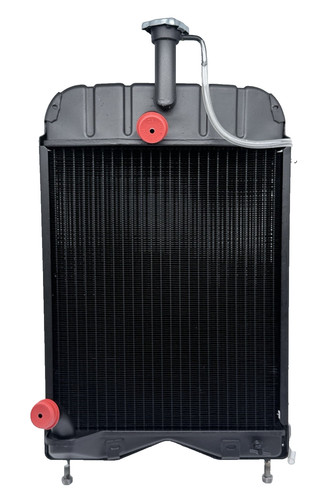 Massey ferguson radiator - ferguson, 230