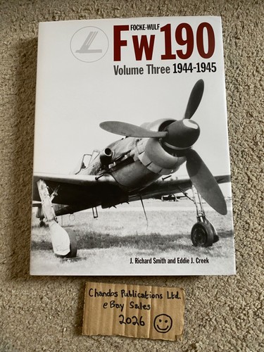 Focke wulf 190 volume - focke-wulf,