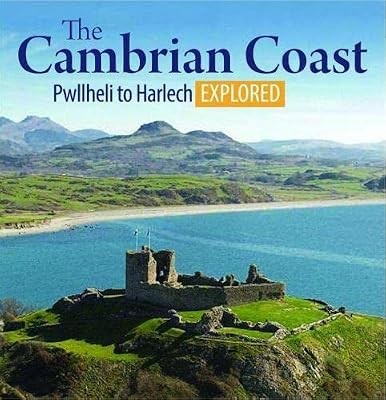 The cambrian coast - cambrian, pwllheli