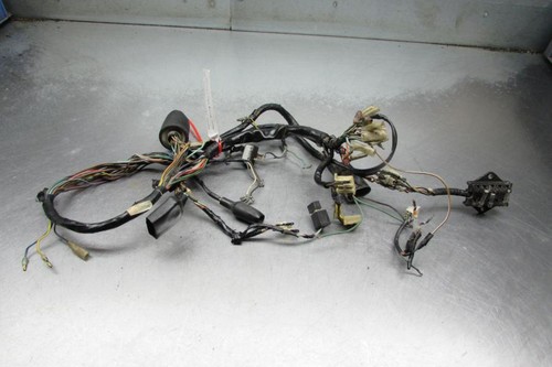 Honda cb400f 1975 1976 main - cb400f,