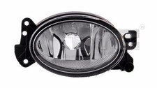 FRONT FOG LIGHT 19-0635-01-9 TYC