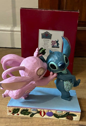 Disney traditions stitch - traditions,