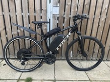 Trek E Bike Wheel