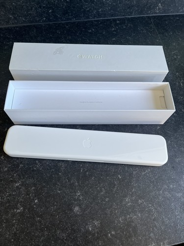 Apple watch sport - watch, 42mm