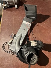 Electrolux EWX147410W Washer