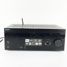 Sony STR-DN1040 - AV Network