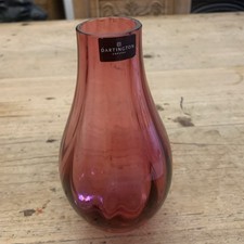 Dartington Crystal Cased