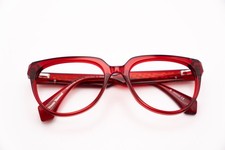 VIVIENNE WESTWOOD 12 Red Cat