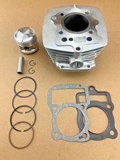 Cylinder Barrel Kit Honda