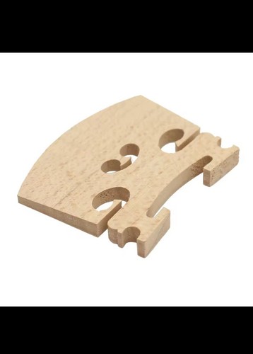 Violin bridges fiddle maple - violin,