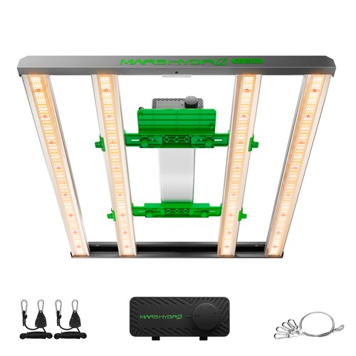 Mars hydro smart e3000 led - mars,
