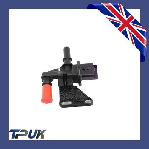 Fuel injector pressure sensor - fuel,