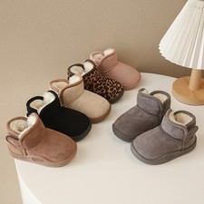 KIDS GIRLS SLIP ON PLATFORM