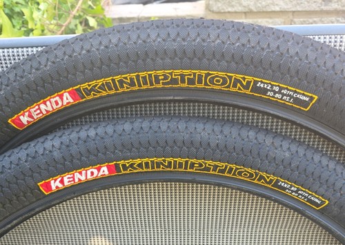 Kenda kiniption all season - kenda, all-season