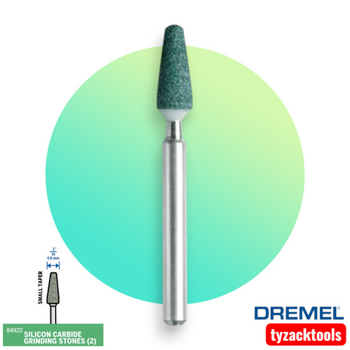 Dremel 84922 silicon carbide - dremel,