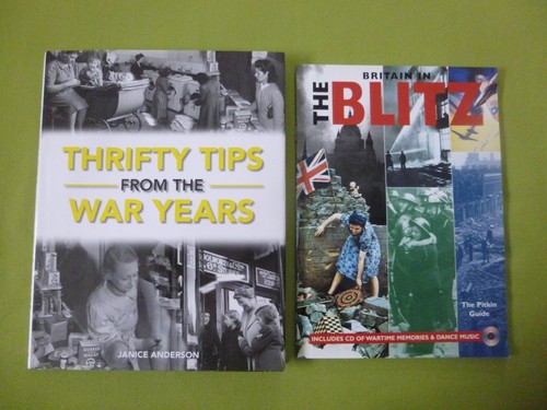 Ww2 books britain - britain, in