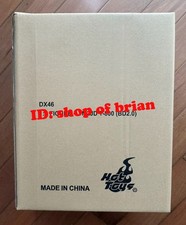 New Hot Toys DX46 1/6